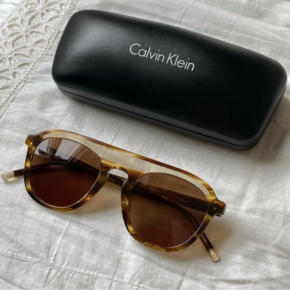 Calvin Klein sunglasses